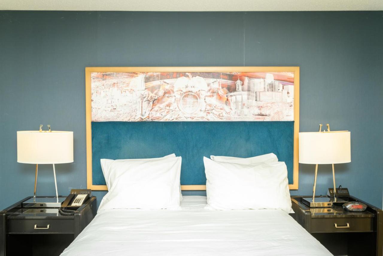 Philadelphia Suites At Airport - An Extended Stay Hotel Ngoại thất bức ảnh