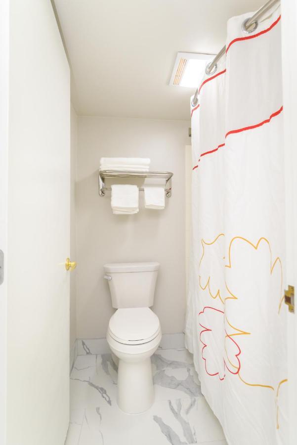 Philadelphia Suites At Airport - An Extended Stay Hotel Ngoại thất bức ảnh