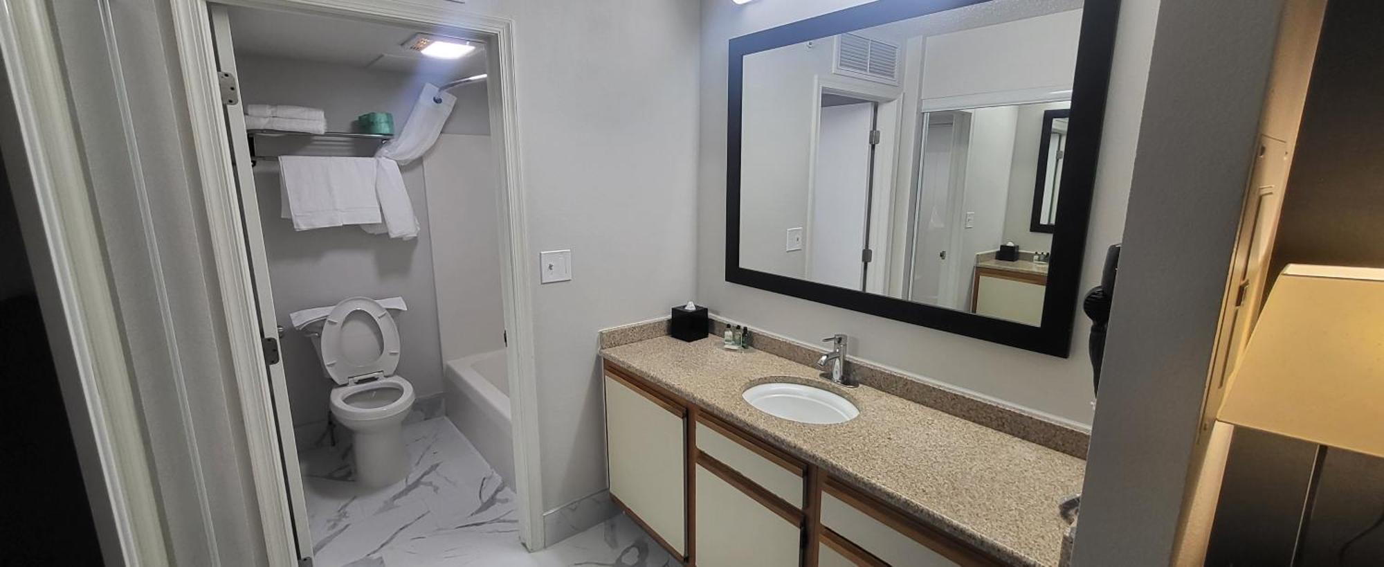 Philadelphia Suites At Airport - An Extended Stay Hotel Ngoại thất bức ảnh